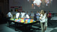 Eurobot'2011